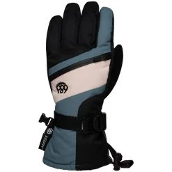 686 Heat Insulated Glove - Kids' -Deals 686 Store 686 heat insulated glove kids 4