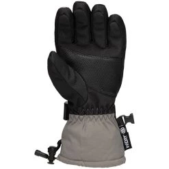 686 Heat Insulated Glove - Kids' -Deals 686 Store 686 heat insulated glove kids 7