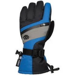686 Heat Insulated Glove - Kids' -Deals 686 Store 686 heat insulated glove kids 8