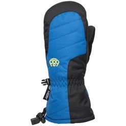 686 Heat Insulated Mittens - Kids' -Deals 686 Store 686 heat insulated mittens kids 2