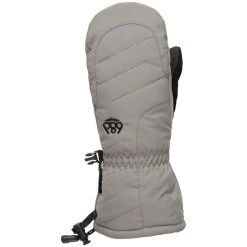 686 Heat Insulated Mittens - Kids' -Deals 686 Store 686 heat insulated mittens kids 8