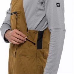 686 Hot Lap Insulated Bibs -Deals 686 Store 686 hot lap insulated bibs 18