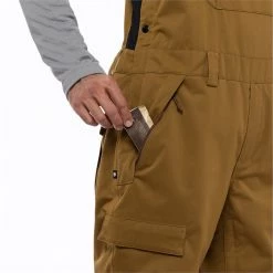 686 Hot Lap Insulated Bibs -Deals 686 Store 686 hot lap insulated bibs 19