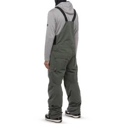 686 Hot Lap Insulated Bibs -Deals 686 Store 686 hot lap insulated bibs 2