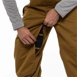 686 Hot Lap Insulated Bibs -Deals 686 Store 686 hot lap insulated bibs 21