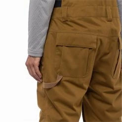 686 Hot Lap Insulated Bibs -Deals 686 Store 686 hot lap insulated bibs 23