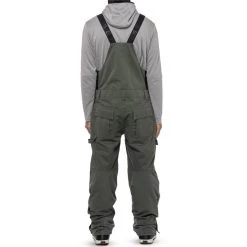 686 Hot Lap Insulated Bibs -Deals 686 Store 686 hot lap insulated bibs 3