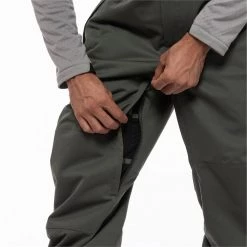 686 Hot Lap Insulated Bibs -Deals 686 Store 686 hot lap insulated bibs 34