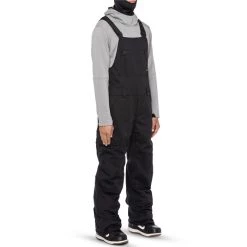 686 Hot Lap Insulated Bibs -Deals 686 Store 686 hot lap insulated bibs 5