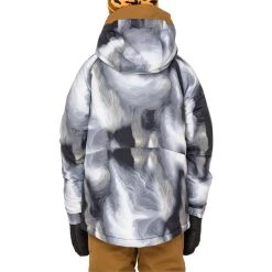 686 Hydra Insulated Jacket - Boys' -Deals 686 Store 686 hydra insulated jacket boys 10