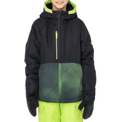 686 Hydra Insulated Jacket - Boys' -Deals 686 Store 686 hydra insulated jacket boys 11