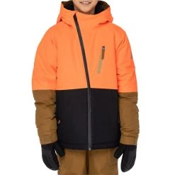 686 Hydra Insulated Jacket - Boys' -Deals 686 Store 686 hydra insulated jacket boys 3