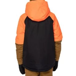 686 Hydra Insulated Jacket - Boys' -Deals 686 Store 686 hydra insulated jacket boys 5