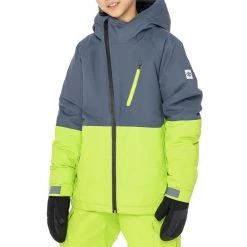 686 Hydra Insulated Jacket - Boys' -Deals 686 Store 686 hydra insulated jacket boys 6