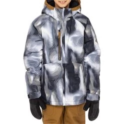 686 Hydra Insulated Jacket - Boys' -Deals 686 Store 686 hydra insulated jacket boys 9