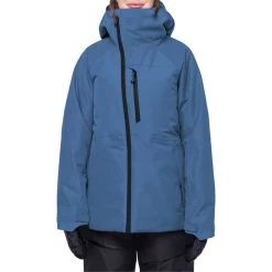 686 Hydra Insulated Jacket - Women's -Deals 686 Store 686 hydra insulated jacket women s 13