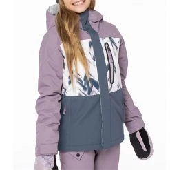 686 Hydrastash Insulated Jacket - Girls