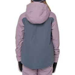 686 Hydrastash Insulated Jacket - Girls -Deals 686 Store 686 hydrastash insulated jacket girls 2