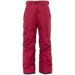 686 Infinity Cargo Insulated Pants - Boys'