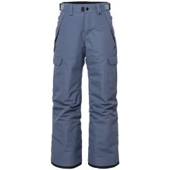 686 Infinity Cargo Insulated Pants - Boys' -Deals 686 Store 686 infinity cargo insulated pants boys 2