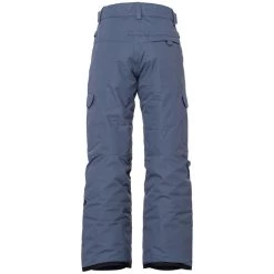 686 Infinity Cargo Insulated Pants - Boys' -Deals 686 Store 686 infinity cargo insulated pants boys 3