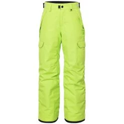 686 Infinity Cargo Insulated Pants - Boys' -Deals 686 Store 686 infinity cargo insulated pants boys 4