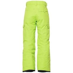 686 Infinity Cargo Insulated Pants - Boys' -Deals 686 Store 686 infinity cargo insulated pants boys 5
