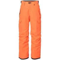 686 Infinity Cargo Insulated Pants - Boys' -Deals 686 Store 686 infinity cargo insulated pants boys 6
