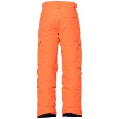 686 Infinity Cargo Insulated Pants - Boys' -Deals 686 Store 686 infinity cargo insulated pants boys 7