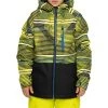 686 Jinx Insulated Jacket - Boys' -Deals 686 Store 686 jinx insulated jacket boys 0