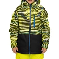 686 Jinx Insulated Jacket - Boys'
