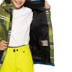 686 Jinx Insulated Jacket - Boys' -Deals 686 Store 686 jinx insulated jacket boys 2