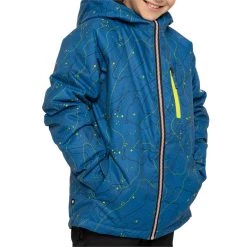 686 Jinx Insulated Jacket - Boys' -Deals 686 Store 686 jinx insulated jacket boys 5