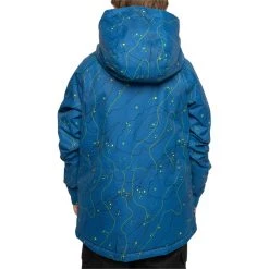 686 Jinx Insulated Jacket - Boys' -Deals 686 Store 686 jinx insulated jacket boys 6