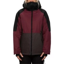 686 Lightbeam Insulated Jacket - Women's