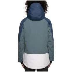 686 Lightbeam Insulated Jacket - Women's -Deals 686 Store 686 lightbeam insulated jacket women s 10