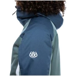 686 Lightbeam Insulated Jacket - Women's -Deals 686 Store 686 lightbeam insulated jacket women s 12