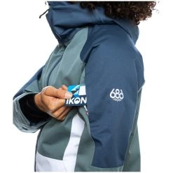 686 Lightbeam Insulated Jacket - Women's -Deals 686 Store 686 lightbeam insulated jacket women s 13