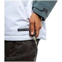 686 Lightbeam Insulated Jacket - Women's -Deals 686 Store 686 lightbeam insulated jacket women s 16