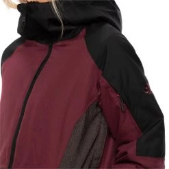 686 Lightbeam Insulated Jacket - Women's 17 686 Lightbeam Insulated Jacket - Women's -Deals 686 Store 686 lightbeam insulated jacket women s 4 1