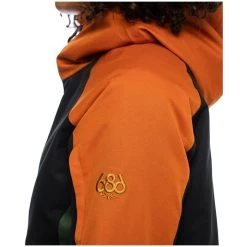 686 Lightbeam Insulated Jacket - Women's -Deals 686 Store 686 lightbeam insulated jacket women s 4