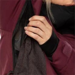 686 Lightbeam Insulated Jacket - Women's 18 686 Lightbeam Insulated Jacket - Women's -Deals 686 Store 686 lightbeam insulated jacket women s 5 1