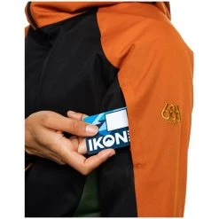 686 Lightbeam Insulated Jacket - Women's -Deals 686 Store 686 lightbeam insulated jacket women s 5