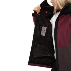 686 Lightbeam Insulated Jacket - Women's 20 686 Lightbeam Insulated Jacket - Women's -Deals 686 Store 686 lightbeam insulated jacket women s 7 1