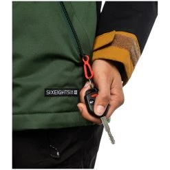 686 Lightbeam Insulated Jacket - Women's -Deals 686 Store 686 lightbeam insulated jacket women s 7