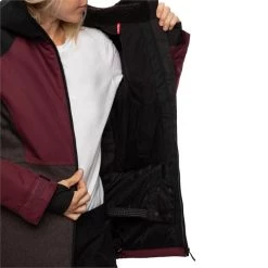 686 Lightbeam Insulated Jacket - Women's 21 686 Lightbeam Insulated Jacket - Women's -Deals 686 Store 686 lightbeam insulated jacket women s 8 1