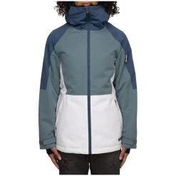 686 Lightbeam Insulated Jacket - Women's -Deals 686 Store 686 lightbeam insulated jacket women s 9