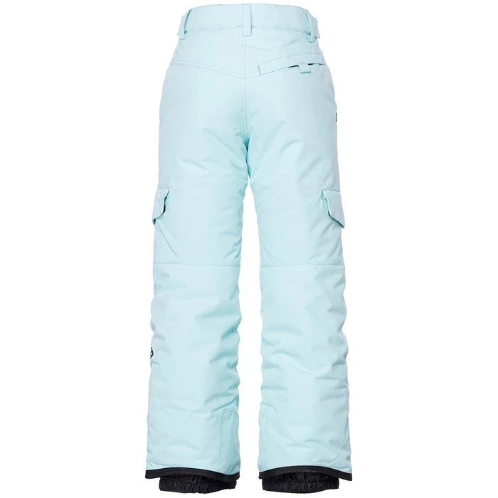 686 Lola Insulated Pants - Girls' 4 686 Lola Insulated Pants - Girls' - Image 2