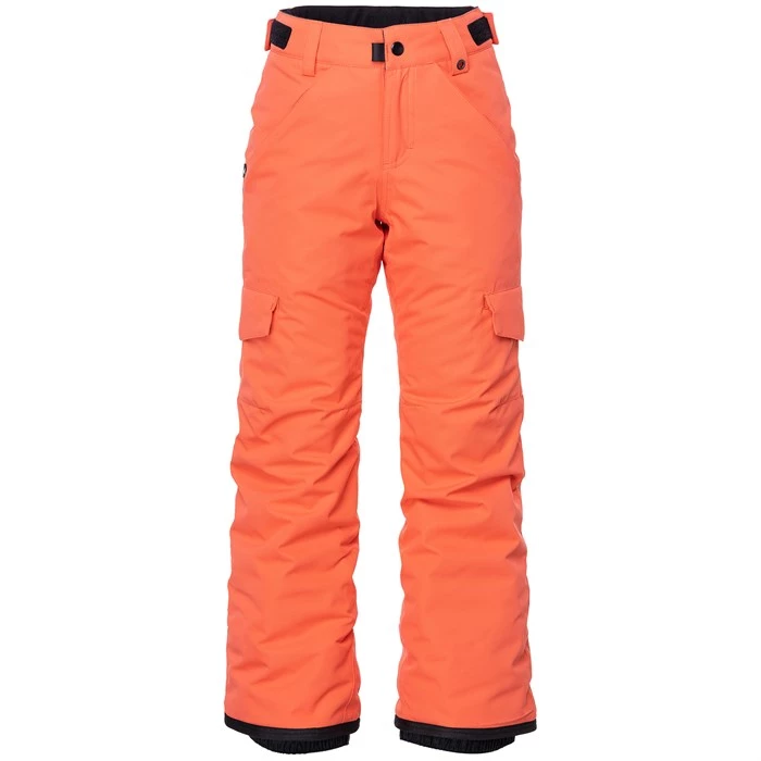 686 Lola Insulated Pants - Girls' 9 686 Lola Insulated Pants - Girls' - Image 7