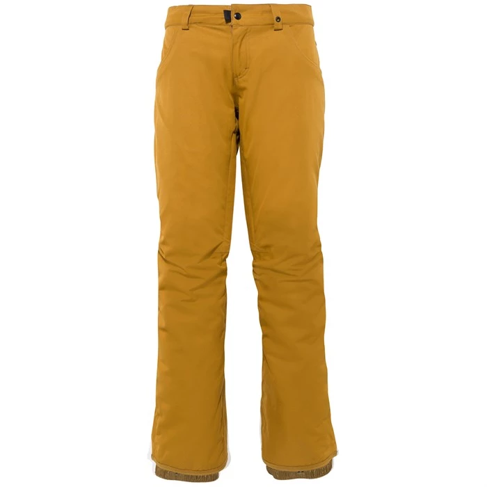 686 Mid-Rise Pants - Women's 3 686 Mid-Rise Pants - Women's